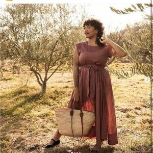 Doen Pacifica Dress